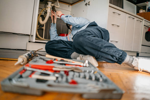 Best Gas Line Repair  in Santa Clara, CA