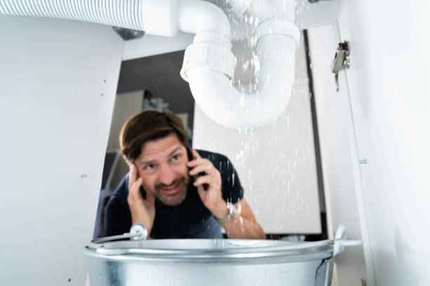 Best Faucet Repair  in Santa Clara, CA