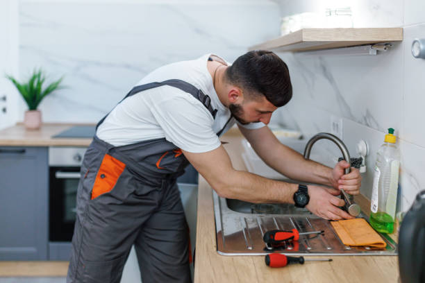 Best Emergency Plumber  in Santa Clara, CA