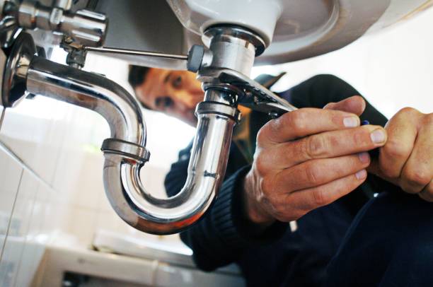 Best Septic Systems  in Santa Clara, CA
