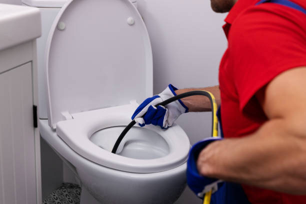 Best Local Plumber Services  in Santa Clara, CA