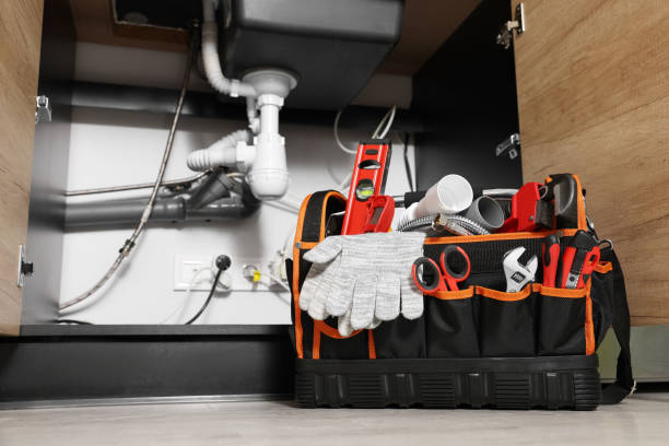 Best Water Softener Installation  in Santa Clara, CA