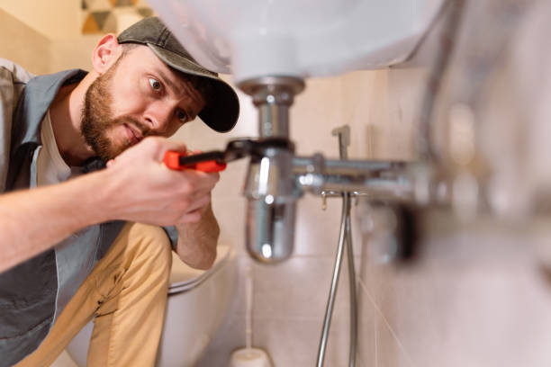 Best Plumbing Installation Services  in Santa Clara, CA