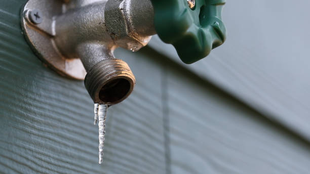 Clogged Drain Plumber in Santa Clara, CA