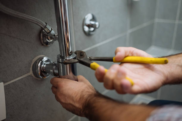 Best Leak Detection Services  in Santa Clara, CA