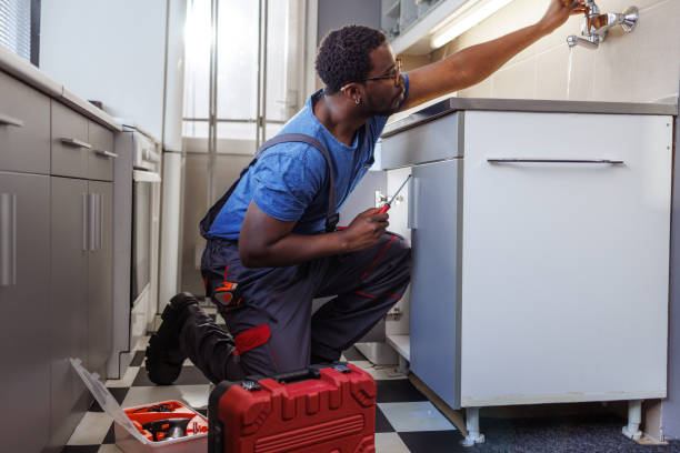Best Emergency Plumbing Repair  in Santa Clara, CA
