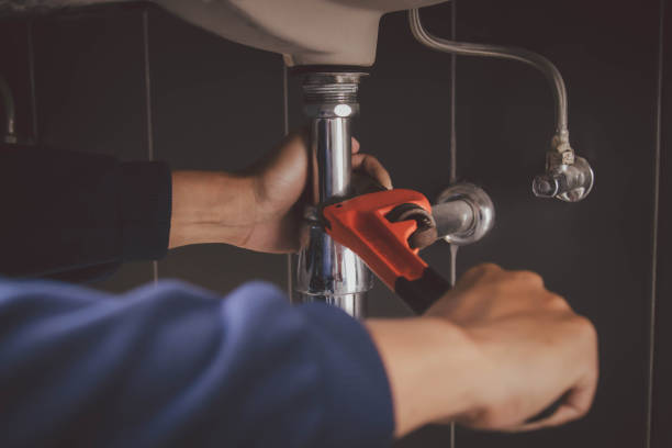 Best Same-Day Plumbing Service  in Santa Clara, CA
