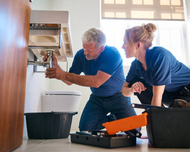 Best Plumbing Inspection Services  in Santa Clara, CA
