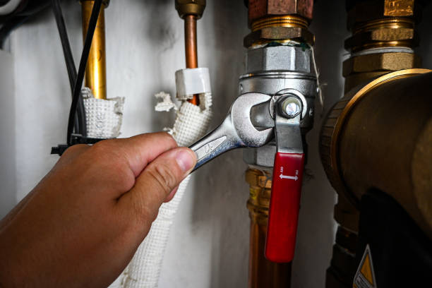 Best Pipe Repair Near Me  in Santa Clara, CA
